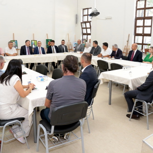 2024-2025 Eğitim Öğretim Yılı İstişare Toplantısı  - fotoğraf 2