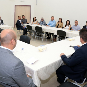 2024-2025 Eğitim Öğretim Yılı İstişare Toplantısı  - fotoğraf 4
