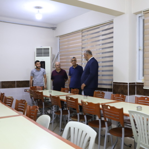 Hizmetin kalitesinin artırılması amacıyla kuruluşlar mercek altında - fotoğraf 6