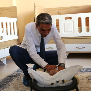 Müdürlüğümüze Bağlı Olarak Hizmet Sunan Kuruluşlarımızda Ani Denetimlerimiz Devam Ediyor. - fotoğraf 1