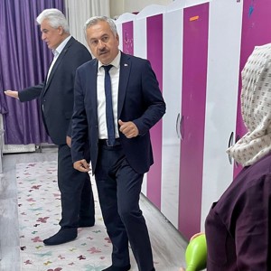 İl Müdürümüz Denetim Amaçlı Kuruluşlarımıza Ziyarette Bulundu - fotoğraf 2
