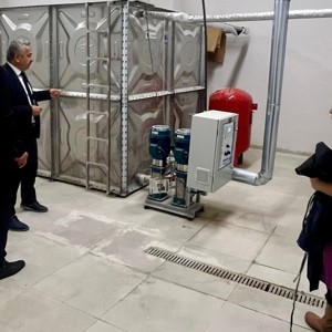 İl Müdürümüz Denetim Amaçlı Kuruluşlarımıza Ziyarette Bulundu - fotoğraf 8