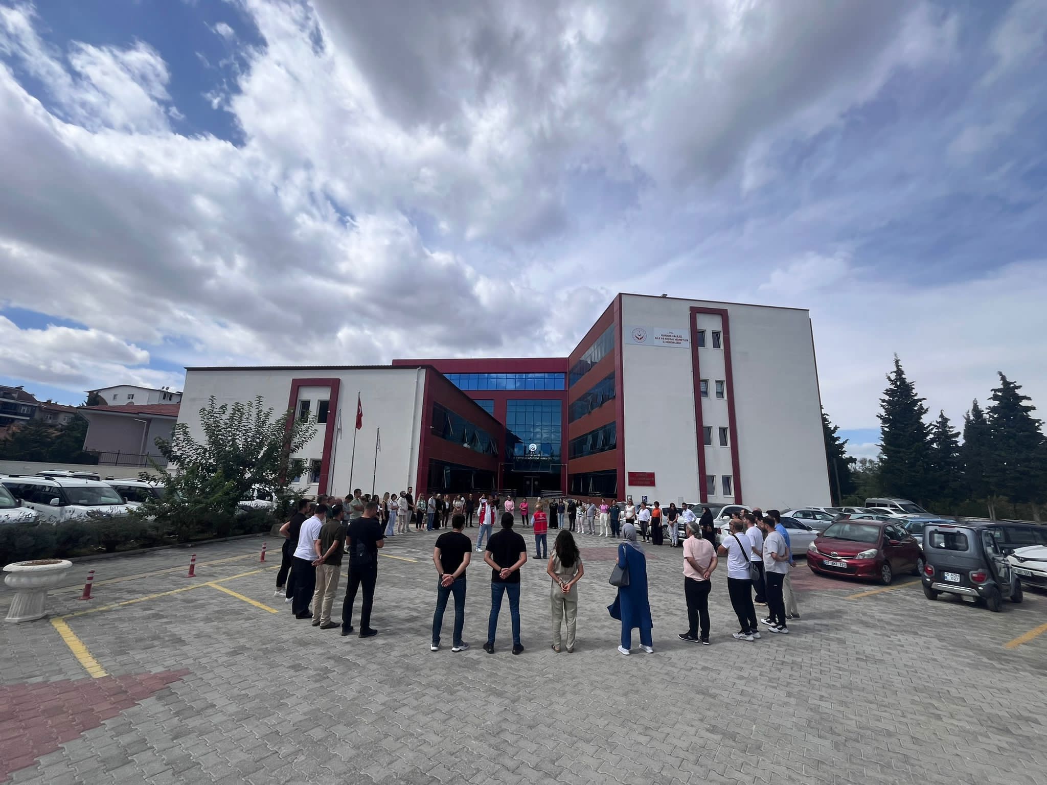 Afetlerde Psikososyal Destek Eğitimi Gerçekleştirildi - fotoğraf 6