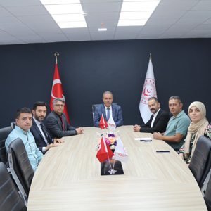 Vali Yardımcısı Sn. Yakup Tatoğlu'ndan Müdürlüğümüze Ziyaret - fotoğraf 3