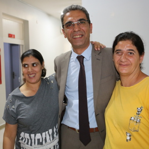 Hizmetlerimizin Kalitesinin Artırılması Amacıyla Kuruluşlarımız Mercek Altında ...  - fotoğraf 3