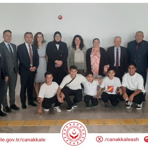 Türkiye Yüzyılında Romanlar; Bölgesel Roman Çalıştayı  - fotoğraf 1