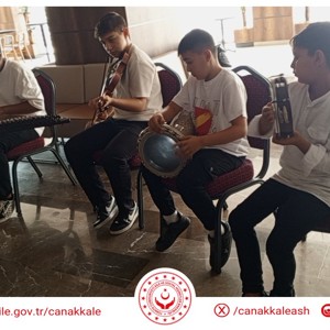 Türkiye Yüzyılında Romanlar; Bölgesel Roman Çalıştayı  - fotoğraf 4