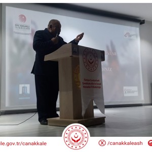 Türkiye Yüzyılında Romanlar; Bölgesel Roman Çalıştayı  - fotoğraf 5