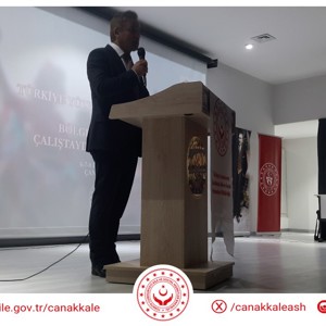 Türkiye Yüzyılında Romanlar; Bölgesel Roman Çalıştayı  - fotoğraf 6