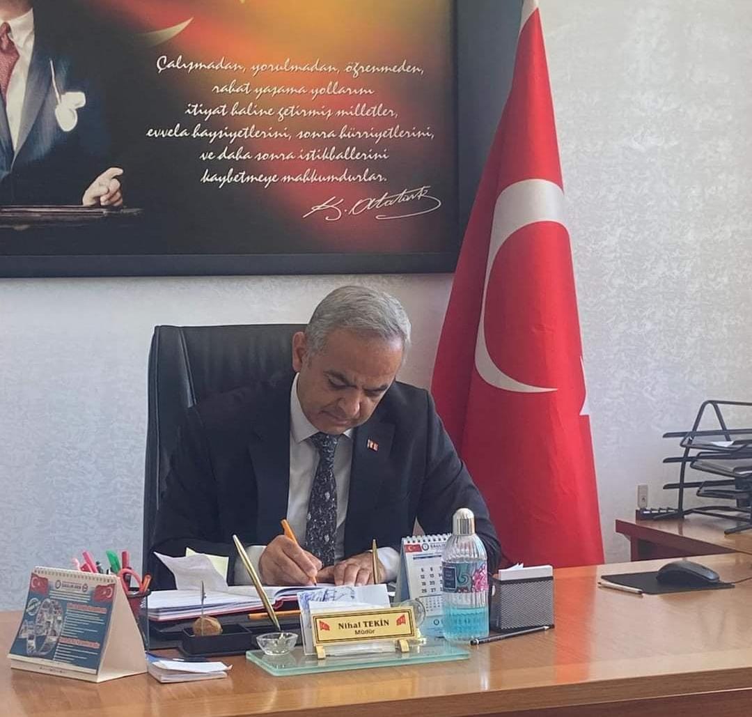 Elazığ’da kuruluşlar mercek altında