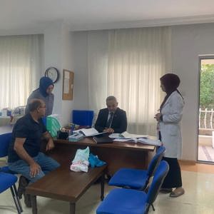 Elazığ’da kuruluşlar mercek altında - fotoğraf 1