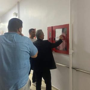 Elazığ’da kuruluşlar mercek altında - fotoğraf 3