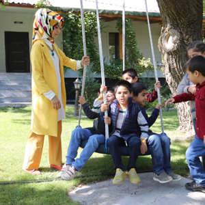 Hanımefendi Meral Bilmez'den Anlamlı Davet - fotoğraf 8