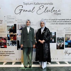 “Gönül Elçileri” Projesi Dünya Sahnesine Çıkıyor - fotoğraf 1