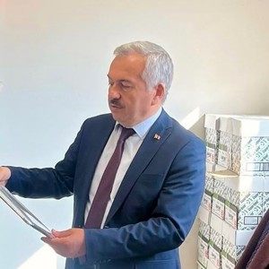 Hizmet Kalitemizi En Üst Seviyeye Taşımak Amacıyla Kuruluşlarımız Mercek Altında - fotoğraf 3