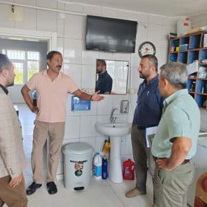 İl Müdürümüz Kurumlarımızı ziyaret etti. - fotoğraf 2