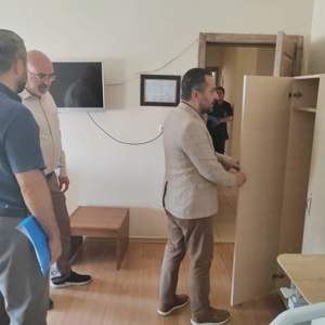 İl Müdürümüz Kurumlarımızı ziyaret etti. - fotoğraf 12
