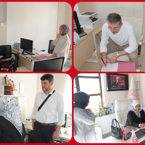 İl Müdürlüğümüzden Habersiz Denetimler - fotoğraf 8