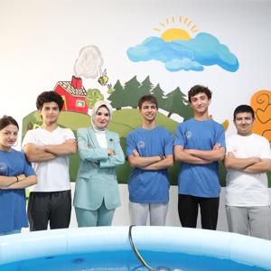 Bakanımız Mahinur Özdemir Göktaş Mersin’de Toroslar Çocuk Evleri Sitesi Hizmet Binası'nın Açılışını Yaptı - fotoğraf 15