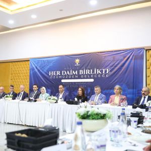 Bakanımız Mahinur Özdemir Göktaş Mersin’de Toroslar Çocuk Evleri Sitesi Hizmet Binası'nın Açılışını Yaptı - fotoğraf 5