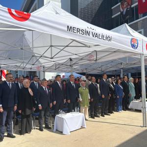 Sn. Bakanımız Mahinur ÖZDEMİR GÖKTAŞ'ın İlimize Ziyareti - fotoğraf 3