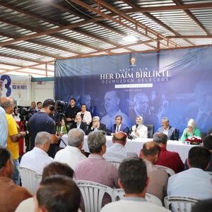 Bakanımız Mahinur Özdemir Göktaş, Hatay'da Serdar Demir Çocuk Evleri Sitesi'nin açılışını yaptı - fotoğraf 15