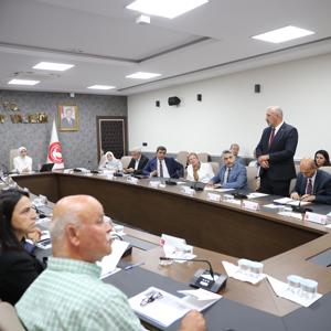 Bakanımız Mahinur Özdemir Göktaş, Hatay'da Serdar Demir Çocuk Evleri Sitesi'nin açılışını yaptı - fotoğraf 8