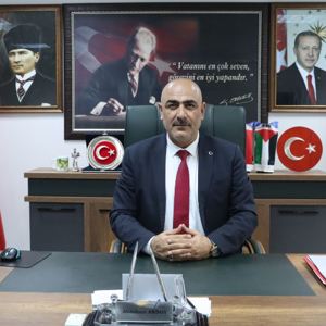 İl Müdürümüz Sn. Abdulbari AKSOY’un 25 Kasım Kadına Yönelik Şiddete Karşı Uluslararası Mücadele Günü Mesajı - fotoğraf 1