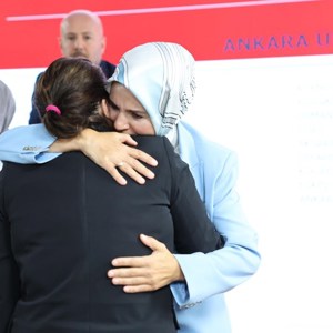 Bakanımız Göktaş: "Bugün yapacağımız atamalarla birlikte 50 bin 630 şehit ve gazi yakınlarımızın, gazilerimizin kamuda istihdamını sağladık" - fotoğraf 5
