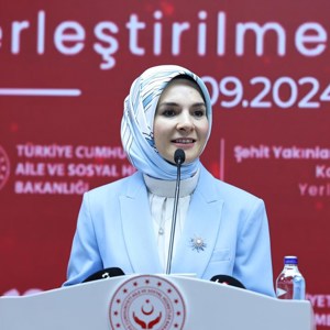 Bakanımız Göktaş: "Bugün yapacağımız atamalarla birlikte 50 bin 630 şehit ve gazi yakınlarımızın, gazilerimizin kamuda istihdamını sağladık" - fotoğraf 4