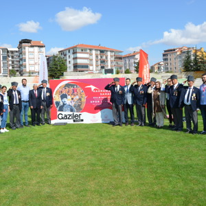 19 Eylül Gaziler Günü Programı Düzenlendi. - fotoğraf 4