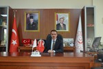 Sayın İl Müdürümüzün 19 Eylül Gaziler Günü Mesajı