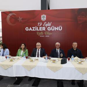 19 Eylül Gaziler Günümüz Kutlu Olsun! - fotoğraf 15