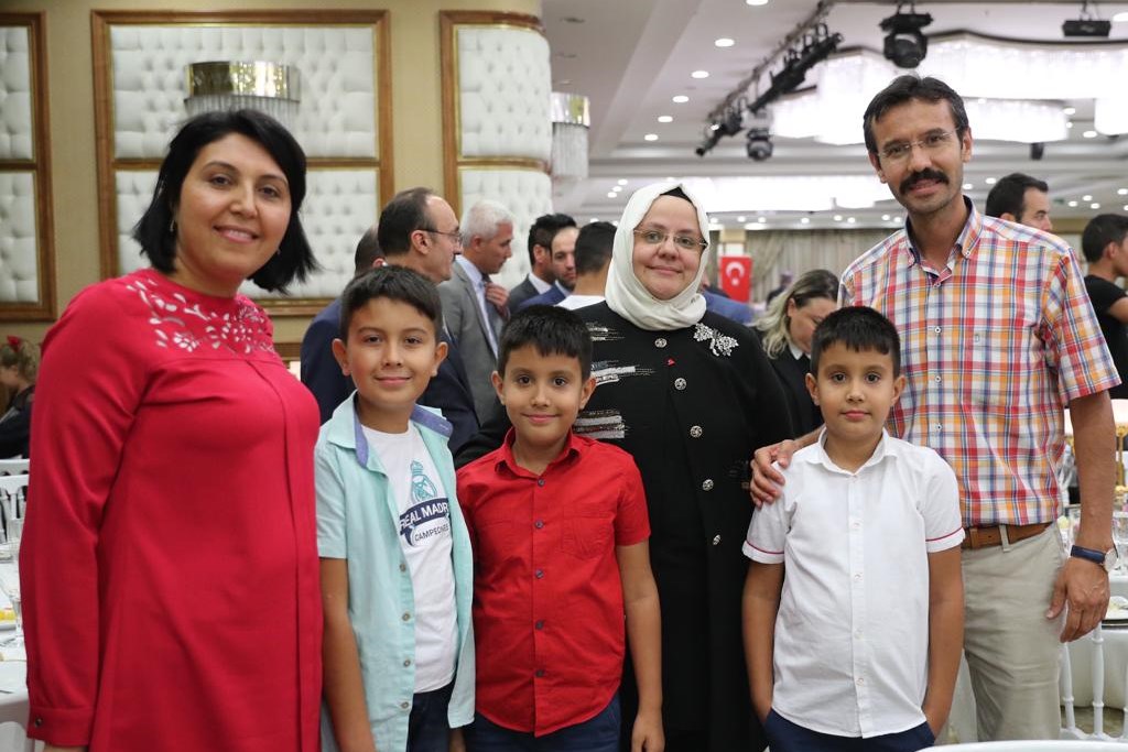 Bakan Selçuk: “Şehit, Harp ve Vazife Malulleri ve Çocuklarına Bu Yılki Eğitim ve Öğretim Yardımı Ödemeleri Bugün Başladı"
