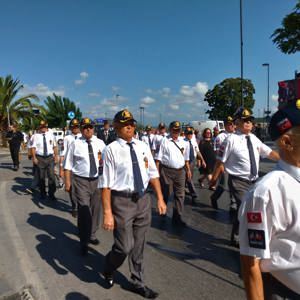 Kahramanlarla Yürüyoruz - fotoğraf 2