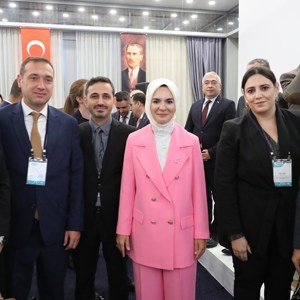 Aile ve Sosyal Hizmetler Bakanımız Göktaş, "Sivil Toplum Vizyon Belgesi ve II. Eylem Planı"nı Açıkladı - fotoğraf 3