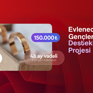Aile ve Sosyal Hizmetler Bakanlığından “evlilik kredisi” için özel internet sitesi - fotoğraf 1