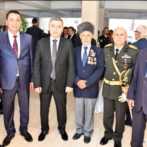 30 Ağustos Zafer Bayramı Kutlaması ! - fotoğraf 3