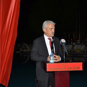 İl Müdürümüz Sayın Çiğdem AÇIKYILDIZ KAZEL, 30 Ağustos Zafer Bayramı kutlamalarına katıldı. - fotoğraf 6