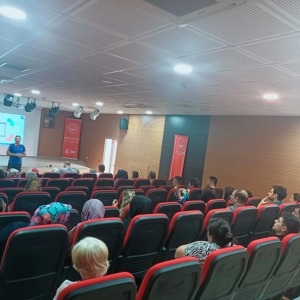 Müdürlüğümüz ve bağlı kuruluşlarımızda görev yapan personellerimize "Afet ve Acil Durum Eğitim ve Tatbikatları" konulu eğitimler gerçekleştirildi. - fotoğraf 5