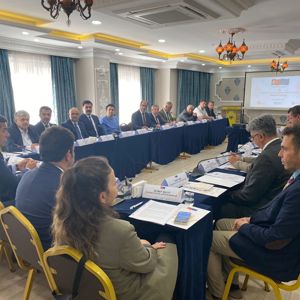 Mevsimlik Tarımda Çocuk İşçiliğinin Önlenmesi Projesi Çalıştayı Düzenlendi - fotoğraf 2