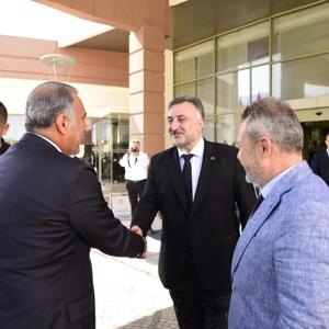 Biltevt2024 Uluslararası Engelsiz Bilişim 2024 Kongresi Açılış ve Ödül Töreni Gerçekleştirildi - fotoğraf 1