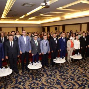 Biltevt2024 Uluslararası Engelsiz Bilişim 2024 Kongresi Açılış ve Ödül Töreni Gerçekleştirildi - fotoğraf 2