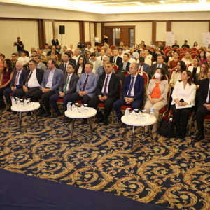 Biltevt2024 Uluslararası Engelsiz Bilişim 2024 Kongresi Açılış ve Ödül Töreni Gerçekleştirildi - fotoğraf 3