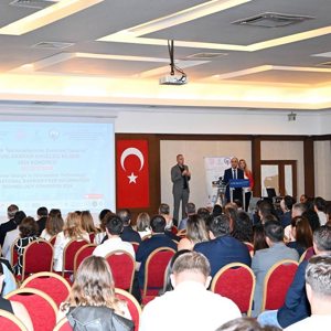 Biltevt2024 Uluslararası Engelsiz Bilişim 2024 Kongresi Açılış ve Ödül Töreni Gerçekleştirildi - fotoğraf 4