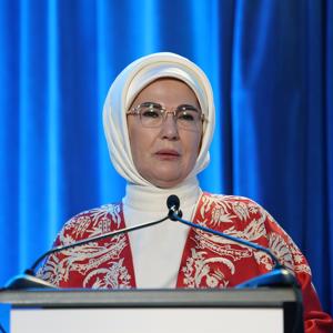 “Gönül Elçileri” projesi dünya sahnesine çıktı - fotoğraf 2
