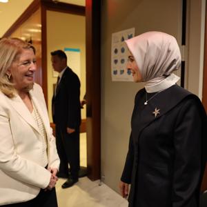 “Gönül Elçileri” projesi dünya sahnesine çıktı - fotoğraf 11