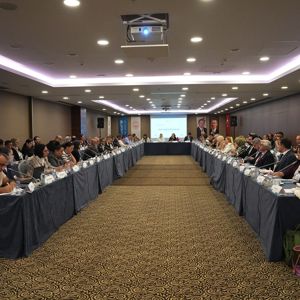 2024 Yılı Sosyal Taraflarla İstişare Kurulu Toplantısı İstanbul’da Gerçekleştirildi - fotoğraf 2