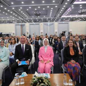 Bakanlığımız Sivil Toplum Vizyon Belgesi ve II. Eylem Planı Açıklandı - fotoğraf 3
