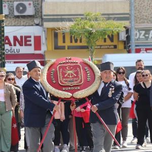 KAHRAMAN GAZİLERİMİZ, DÜZENLENEN PROGRAMLARLA ANILDI - fotoğraf 12